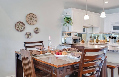 Upper Grand Lagoon Casa | South Point Marina, Bay Point, Bay Views, Golf