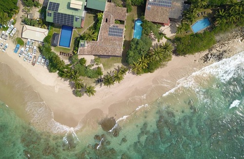 Kathaluwa Villa | South Point Ocean - Whole Villa 8 Bedroom (Sleep 16)