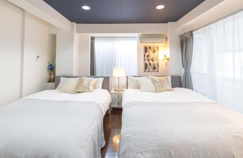 Sennichimae Apartamento | South Point - Vacation STAY 16985