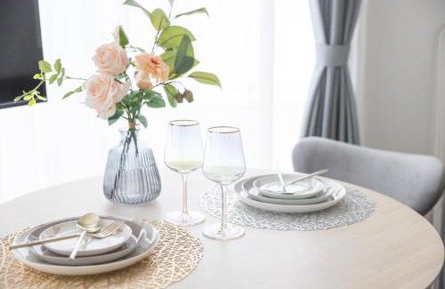 Sennichimae Apartamento | South Point - Vacation STAY 16985