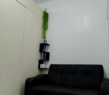 Las Pinas Apartamento | South Residence Condo Las Pinas, Manila