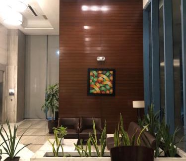 Alabang Apartamento | South Sanctuary