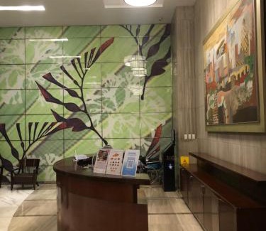Alabang Apartamento | South Sanctuary