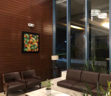 Alabang Apartamento | South Sanctuary