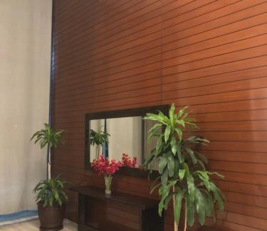 Alabang Apartamento | South Sanctuary