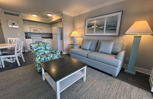 Captiva Casa | South Seas Bayside Villa 4222