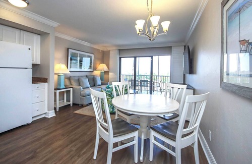 Captiva Casa | South Seas Bayside Villa 4222