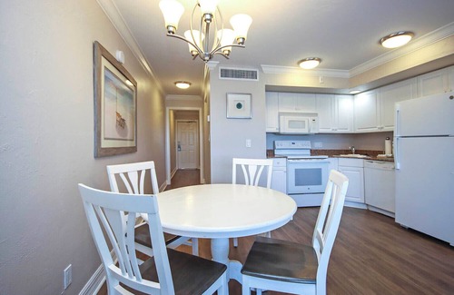 Captiva Casa | South Seas Bayside Villa 4222