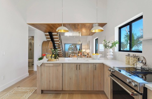 Captiva Cabaña | SOUTH SEAS BEACH COTTAGE 1411- Luxury Cottage- Brand New To Rental Program!
