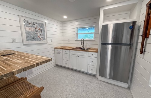 Captiva Cabaña | SOUTH SEAS BEACH COTTAGE 1411- Luxury Cottage- Brand New To Rental Program!