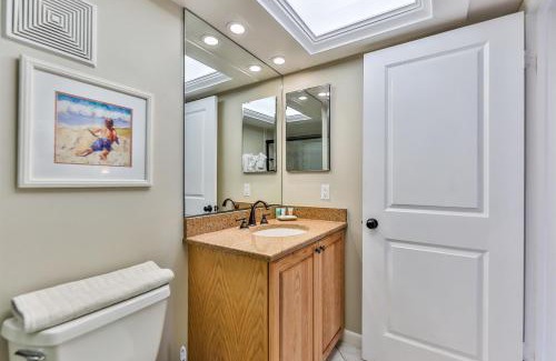 Captiva Apartamento | SOUTH SEAS BEACH HOME 6