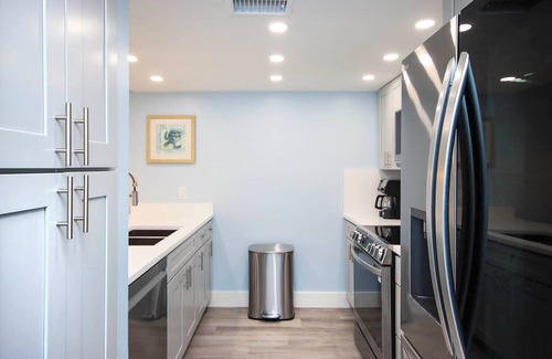 Captiva Casa | South Seas Beach Villa 2217: Your Island Escape with Stunning Gulf Views!