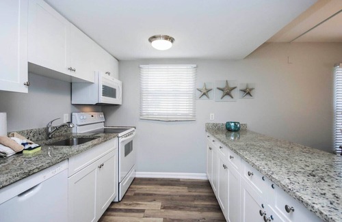 Captiva Casa | South Seas Beach Villa 2211: Your Captiva Island Retreat with Stunning Gulf