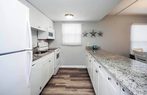 Captiva Casa | South Seas Beach Villa 2211: Your Captiva Island Retreat with Stunning Gulf