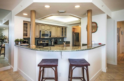 Captiva Casa | South Seas Lands End 1619