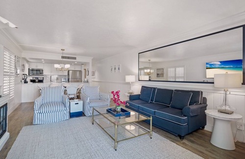 Captiva Condominio | South Sea Serenity Luxury Beach Condo