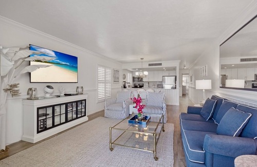 Captiva Condominio | South Sea Serenity Luxury Beach Condo