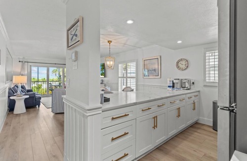Captiva Condominio | South Sea Serenity Luxury Beach Condo