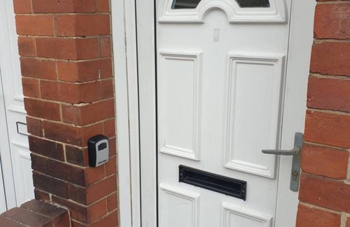 South Shields Apartamento | South Shield's Emerald 2 Bed Apartment