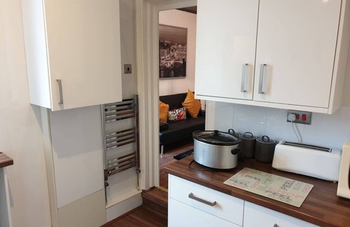 South Shields Apartamento | South Shield's Hidden Gem Garnet 3 Bedroom Apartme