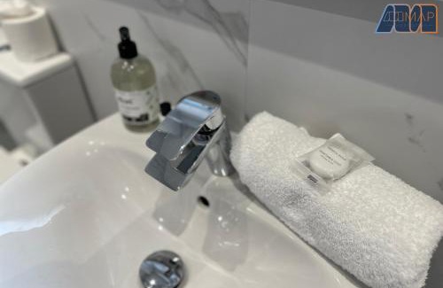South Shields Apartamento | South Shields 3Bed Sleeps 5
