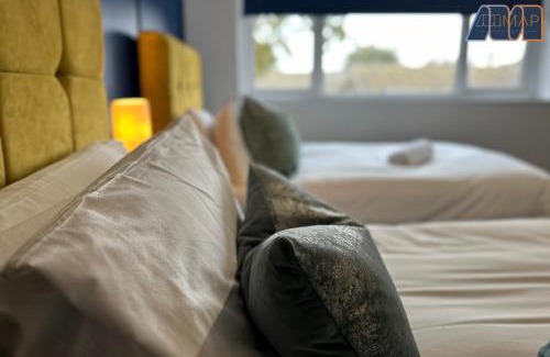 South Shields Apartamento | South Shields 3Bed Sleeps 5