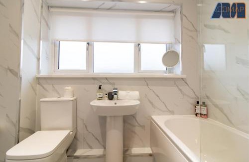 South Shields Apartamento | South Shields 3Bed Sleeps 5