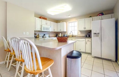 Ocean View Condominio | South Shore Marina -- Marina View Ct. - Bethany Beach, DE
