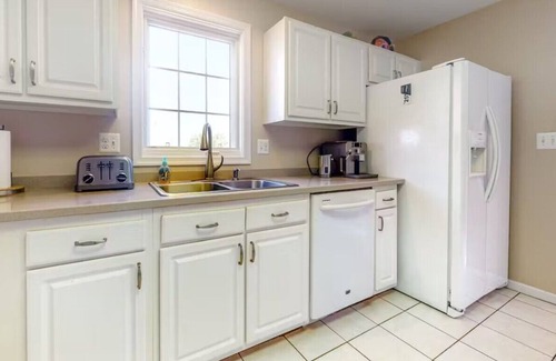 Ocean View Condominio | South Shore Marina -- Marina View Ct. - Bethany Beach, DE
