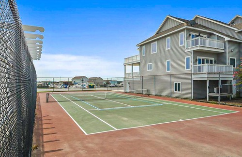 Bethany Beach Casa | South Shore Marina - 43 Marina View