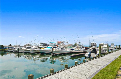 Bethany Beach Casa | South Shore Marina - 43 Marina View