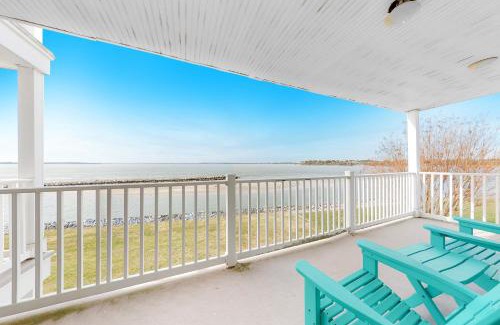 Bethany Beach Casa | South Shore Marina - 43 Marina View