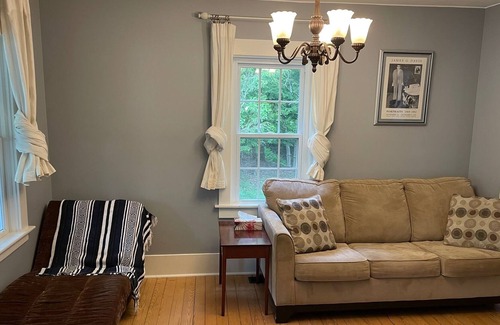 Chester Casa | South Shore Oasis - Spacious 3 Bedroom Getaway