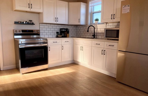 Bluewater Hotel | South Shore Suites