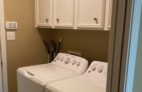 Shreveport Casa | South Shreveport home