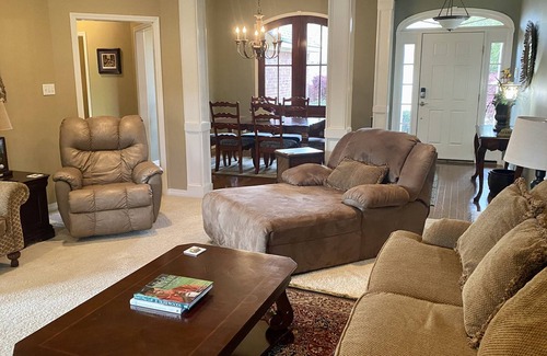 Shreveport Casa | South Shreveport home
