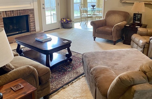 Shreveport Casa | South Shreveport home