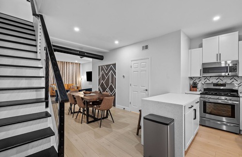 South Side Slopes Casa | South Slopes Home / Great for longer stays!