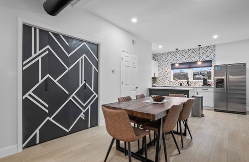 South Side Slopes Casa | South Slopes Home / Great for longer stays!