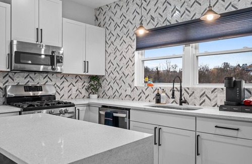 South Side Slopes Casa | South Slopes Home / Great for longer stays!