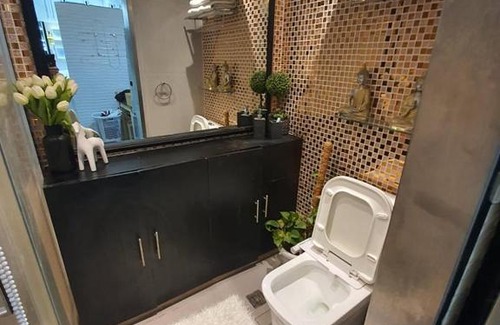Bangkal Apartamento | South Star plaza