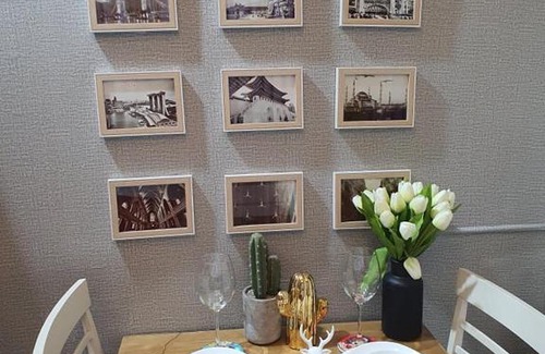 Bangkal Apartamento | South Star plaza