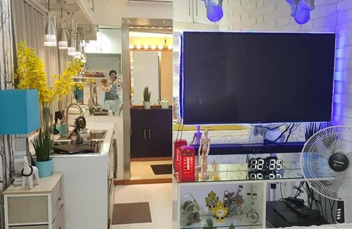 Bangkal Apartamento | South Star plaza