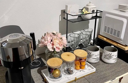 Palma Ceia West Apartamento | South Tampa- Luxury Suite