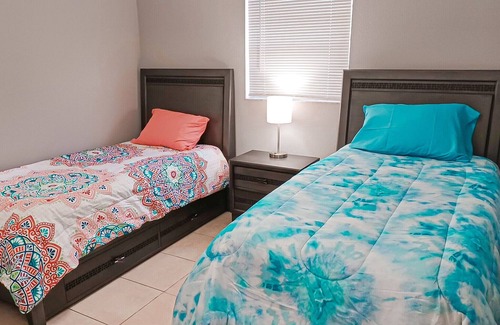 Ballast Point Apartamento | South Tampa Mac Dill AFB ★ Bayshore ★ Pets OK! - 6908B