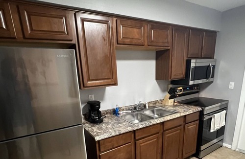 Ballast Point Apartamento | South Tampa Mac Dill AFB/ Bayshore/ Pets OK! - 6908A