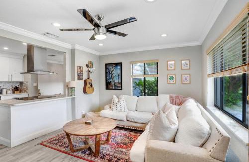 South Westshore Casa | South Tampa Oasis 3 BR 2 BA