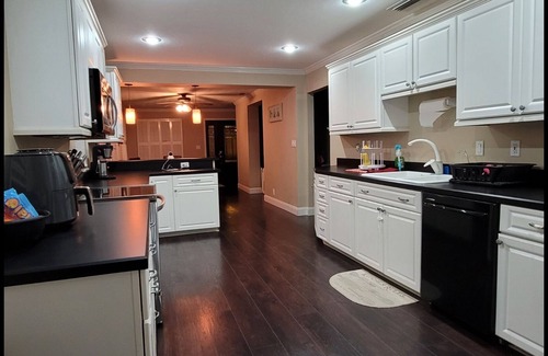 Ballast Point Casa | South Tampa Oasis, Walk to Bayshore!!!