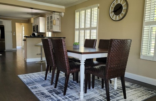 Ballast Point Casa | South Tampa Oasis, Walk to Bayshore!!!