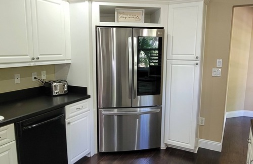 Ballast Point Casa | South Tampa Oasis, Walk to Bayshore!!!